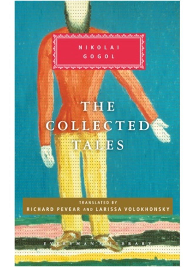 Gogol Collected Tales 