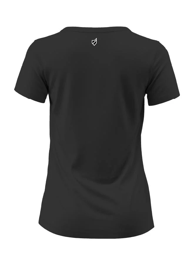 Baseball United Mumbai Cobras Women's Dugout T-Shirt