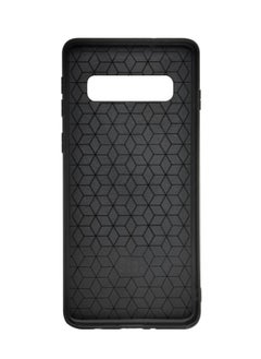 Tolwak Samsung Galaxy S10 Plus Protective Case Cover Anti Social Club  - Image 3