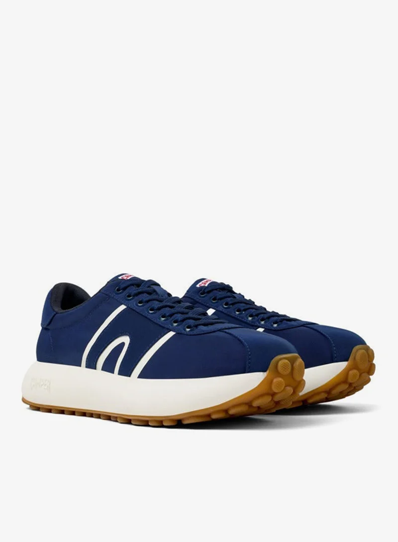Camper Pelotas Athens, Men's Sneaker, Blue