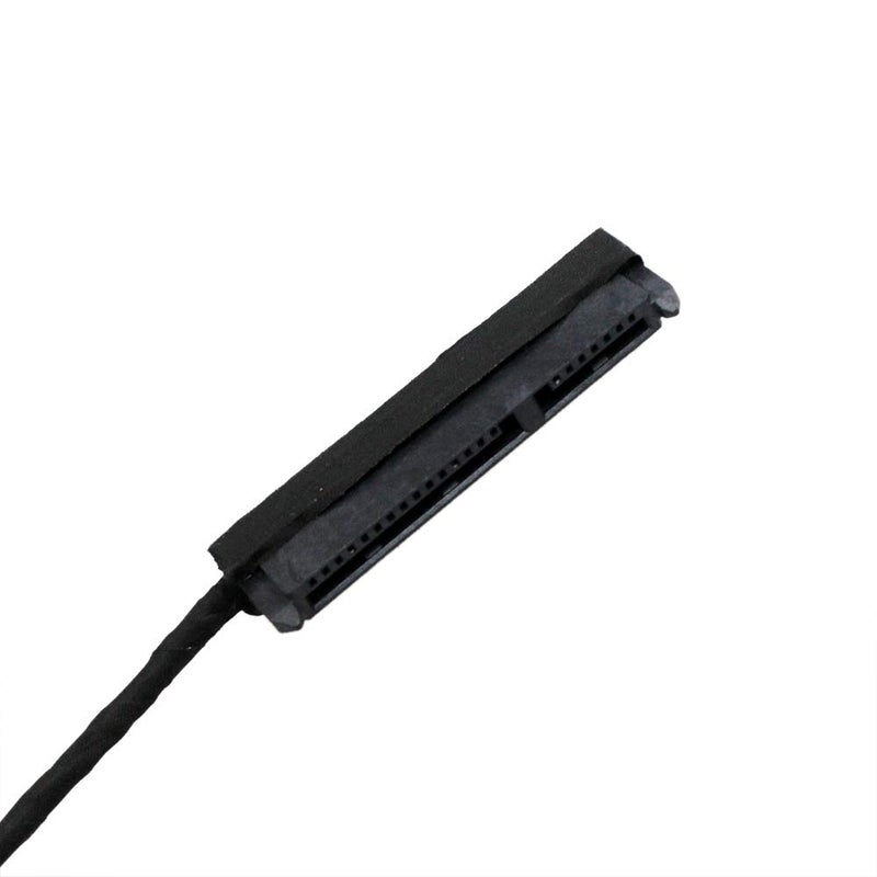 GinTai كابل توصيل قرص صلب SATA من جينتاي بديل لجهاز HP ZBook 15 G3 G4 G5 و ZBook 17 G3 G4 G5 DC020029U00 847871-001 - Image 5