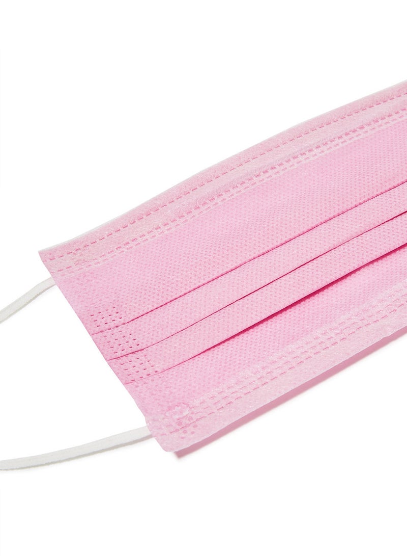 نيبمينينت مجموعة أقنعة وجه للاستخدام مرة واحدة من 50 قطعة - Image 3