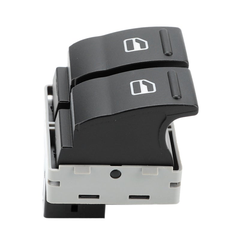 Drive Side Power Window Switches 7E0959855A For T5 2005-2009 - Quality ABS Material Easy Installation For Volkswagen - Image 1