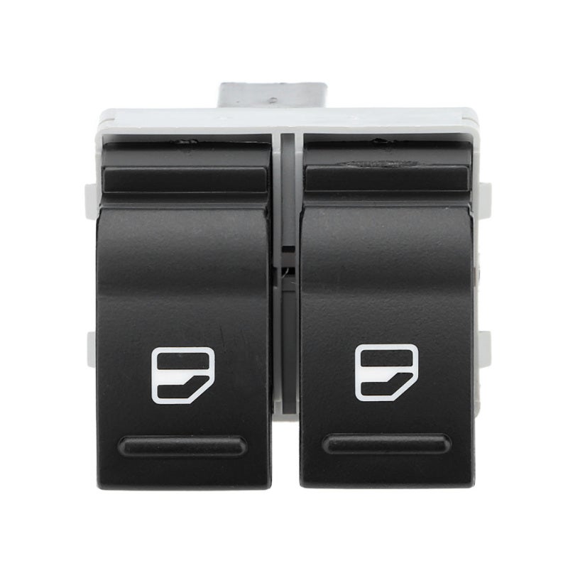 Drive Side Power Window Switches 7E0959855A For T5 2005-2009 - Quality ABS Material Easy Installation For Volkswagen - Image 4