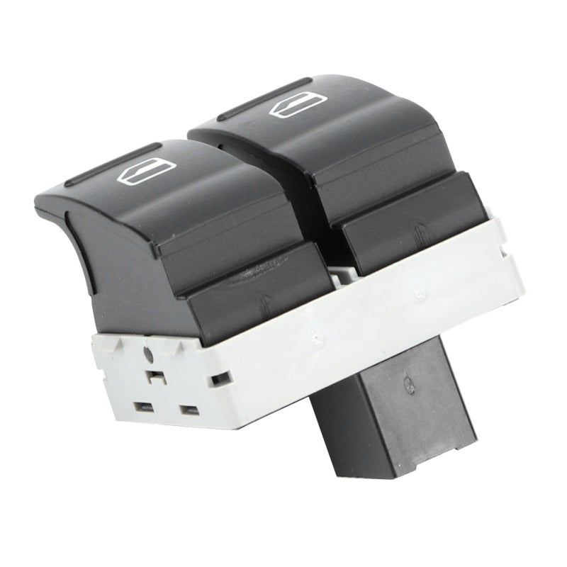 Drive Side Power Window Switches 7E0959855A For T5 2005-2009 - Quality ABS Material Easy Installation For Volkswagen - Image 3