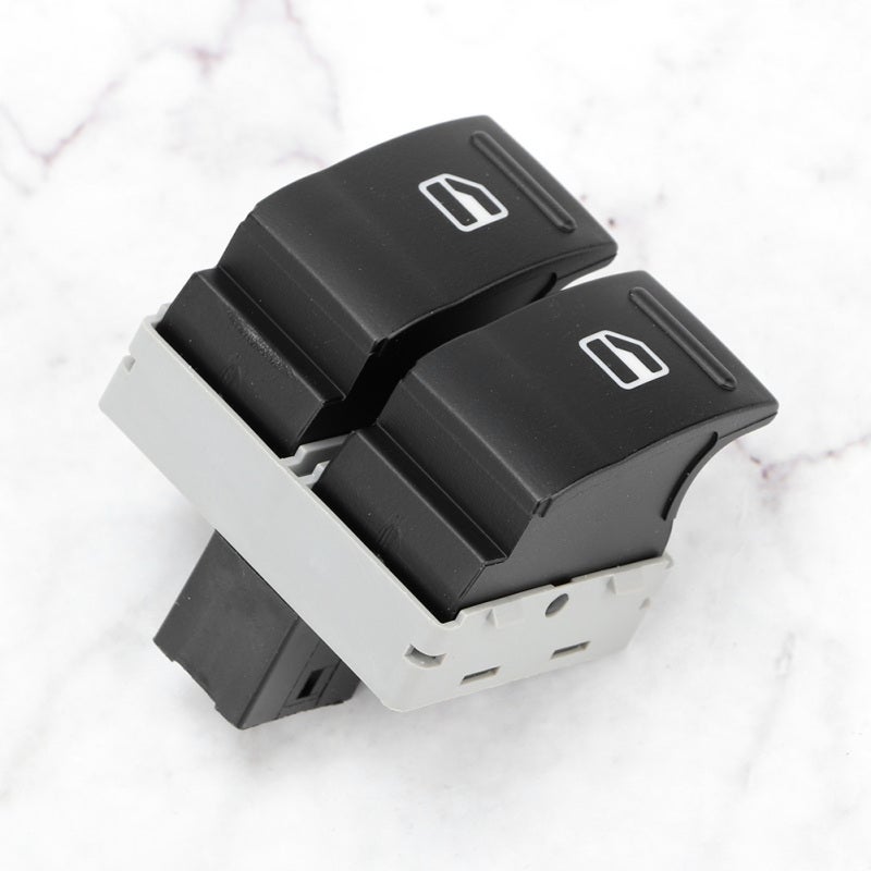 Drive Side Power Window Switches 7E0959855A For T5 2005-2009 - Quality ABS Material Easy Installation For Volkswagen - Image 5
