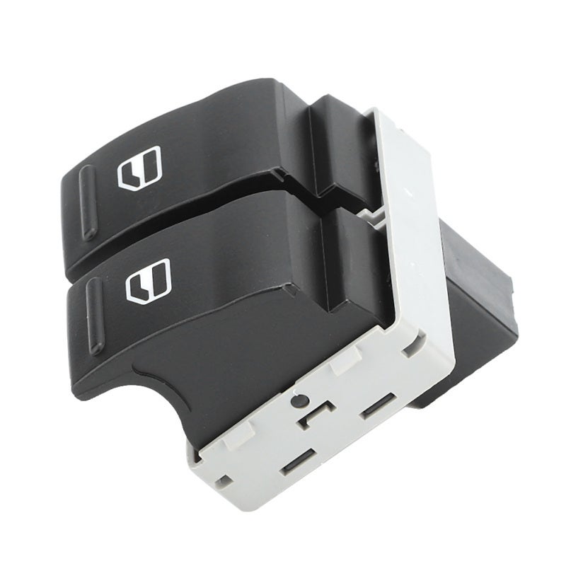 Drive Side Power Window Switches 7E0959855A For T5 2005-2009 - Quality ABS Material Easy Installation For Volkswagen - Image 2