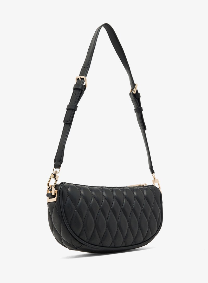 GUESS Valla Mini Shoulder Bag - Image 2