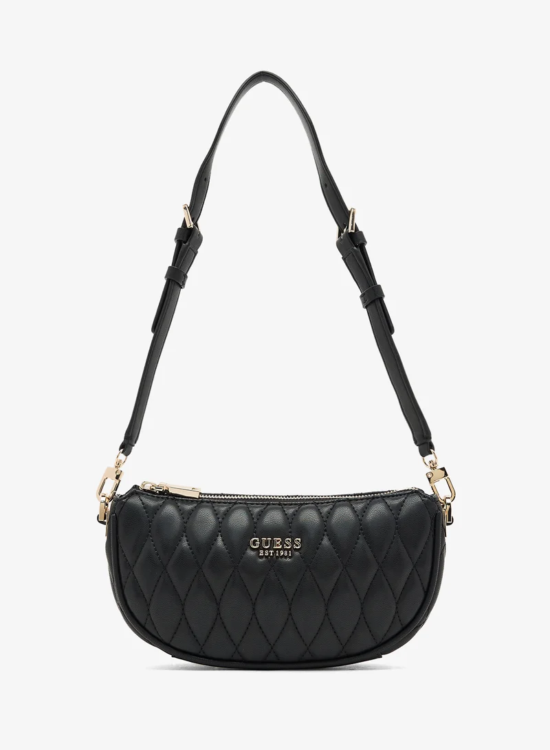 GUESS Valla Mini Shoulder Bag