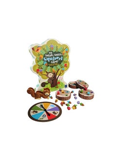 Educational Insights The Sneaky, Snacky Squirrel Game, 4 players, for Preschoolers & Toddlers, Gift for Toddlers Ages 3+ - pzsku/ZC355111F30F9176B76AFZ/45/_/1732281895/4987243f-82fe-4d73-98a2-bf8f7b1a9606