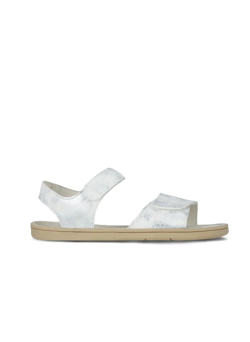 be lenka Miami Kids - Off - White Sparkle