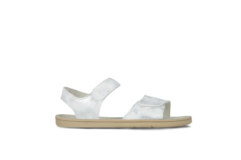 be lenka Miami Kids - Off - White Sparkle