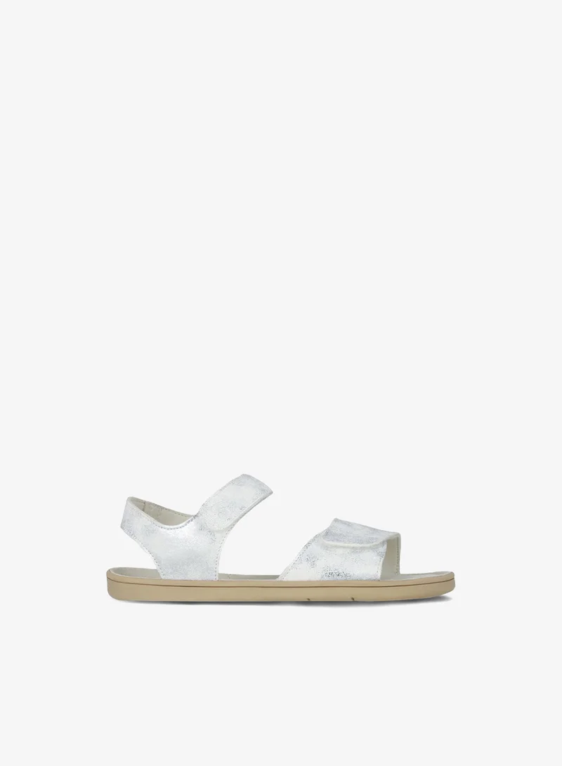 be lenka Miami Kids - Off - White Sparkle