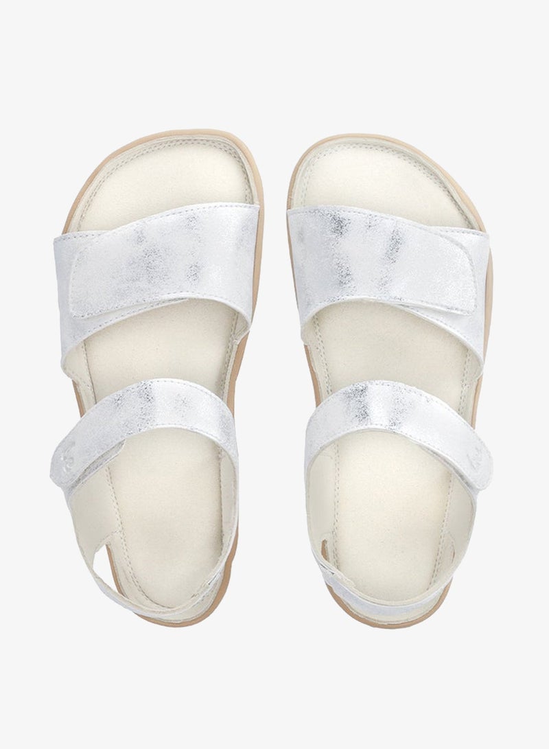 be lenka Miami Kids - Off - White Sparkle - Image 4