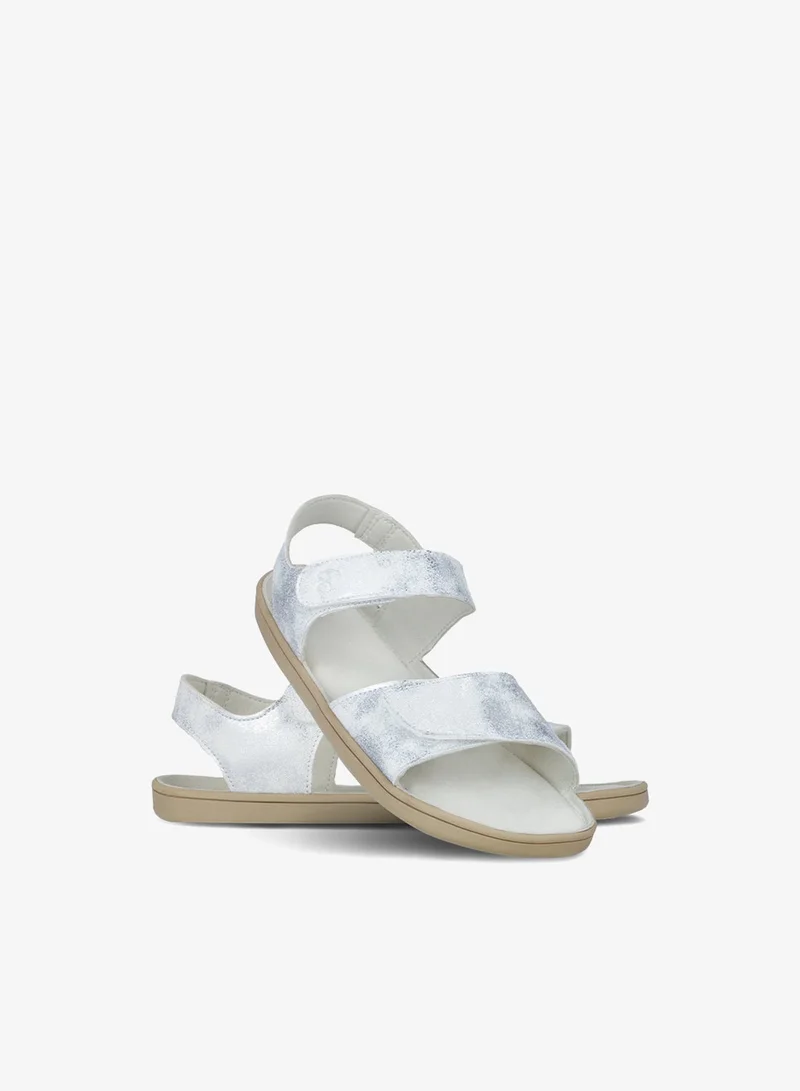 بي لينكا ميامي كيدز - أوف وايت سباركل