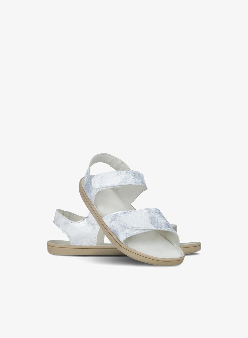 be lenka Miami Kids - Off - White Sparkle - Image 2