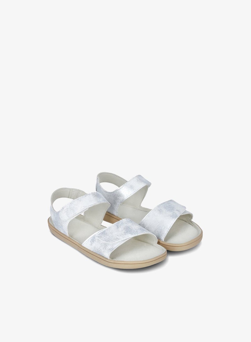 be lenka Miami Kids - Off - White Sparkle - Image 3