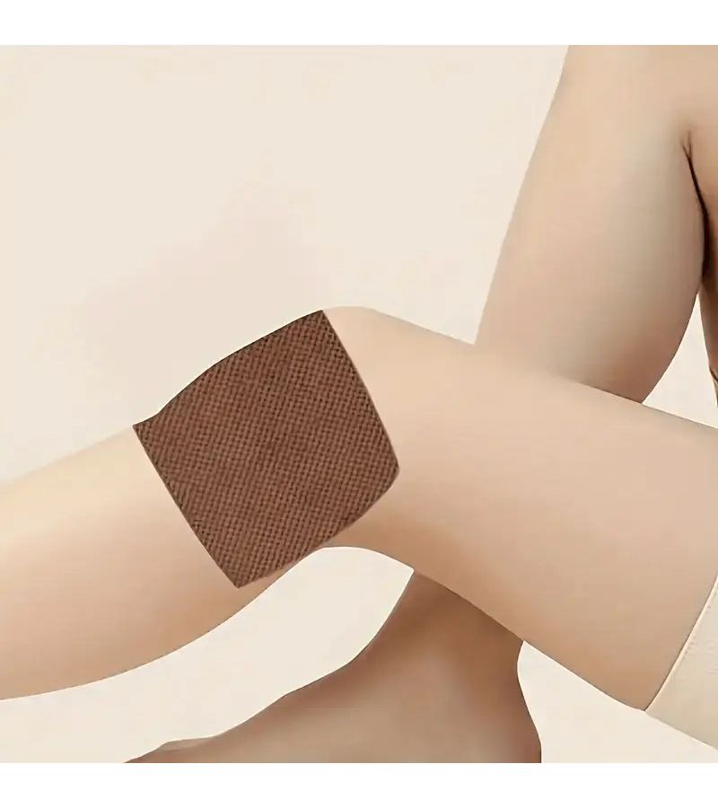 Natural Ingredients Neck Shoulder Back And Knee Patches 215pcs Portable Size Home Use No Batteries Required Heat Resistant Stickers Ideal For Fathers Day Gifts - Image 4