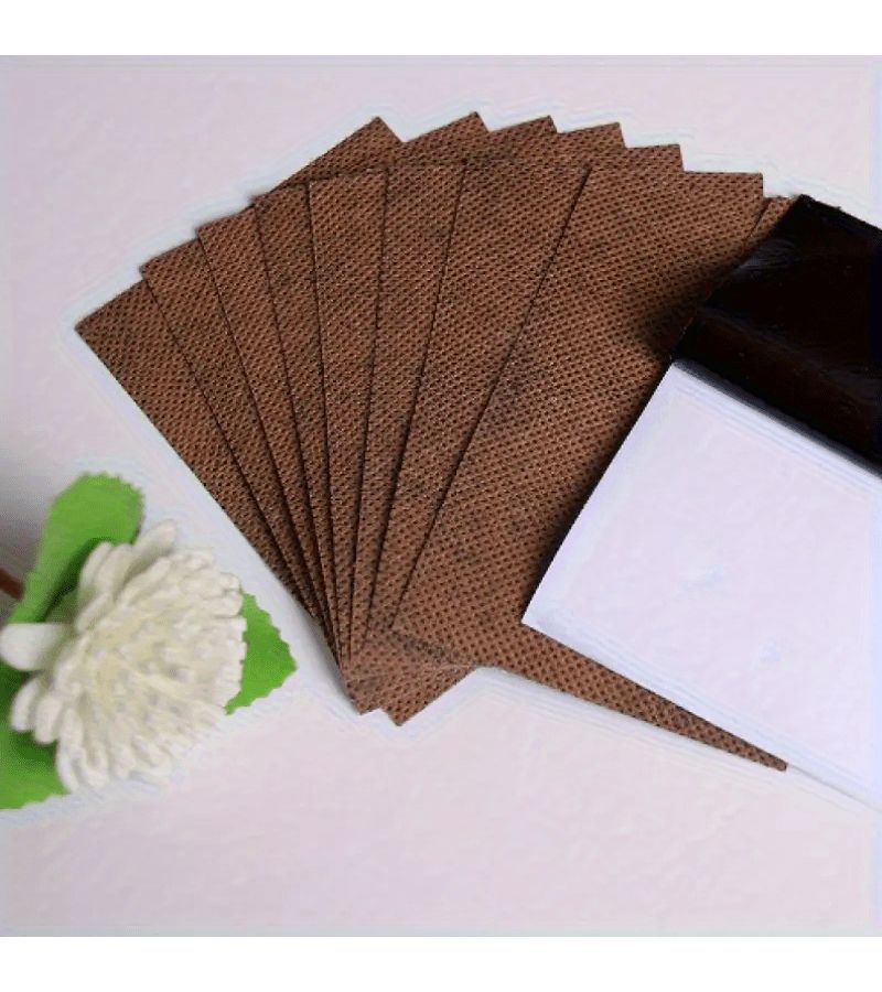 Natural Ingredients Neck Shoulder Back And Knee Patches 215pcs Portable Size Home Use No Batteries Required Heat Resistant Stickers Ideal For Fathers Day Gifts - Image 2