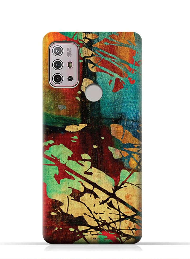 إيه إم سي ديزاين غطاء حماية بطبعة هاتف لينوفو K13 Note - Image 1