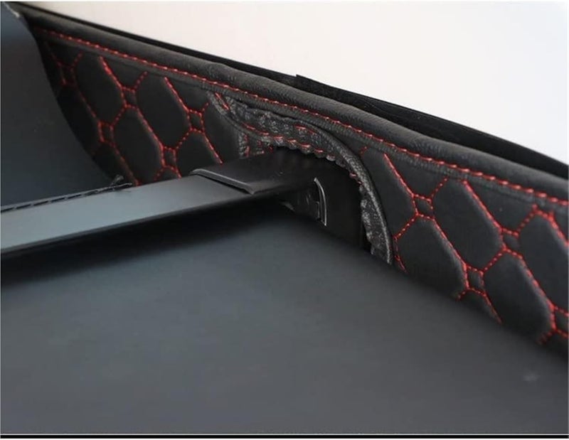 Vuzmode Rear Cargo Cover for Lexus RX CT200h GX NX200 - Image 3