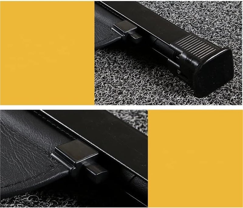 Vuzmode Rear Cargo Cover for Lexus RX CT200h GX NX200 - Image 4
