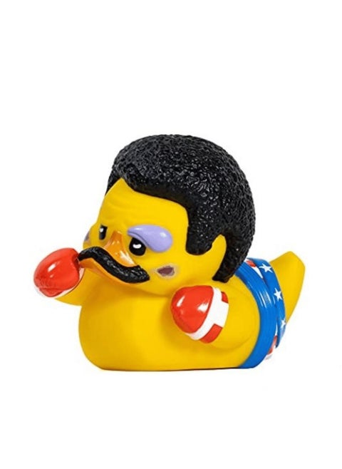 Rocky Apollo Creed Standard Edition Cosplaying Rubber Duck By TUBBZ