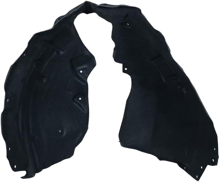 VGAAB Inner Fender (Passenger Side) for Maverick 2022-2025 Aftermarket Replacement - Image 2