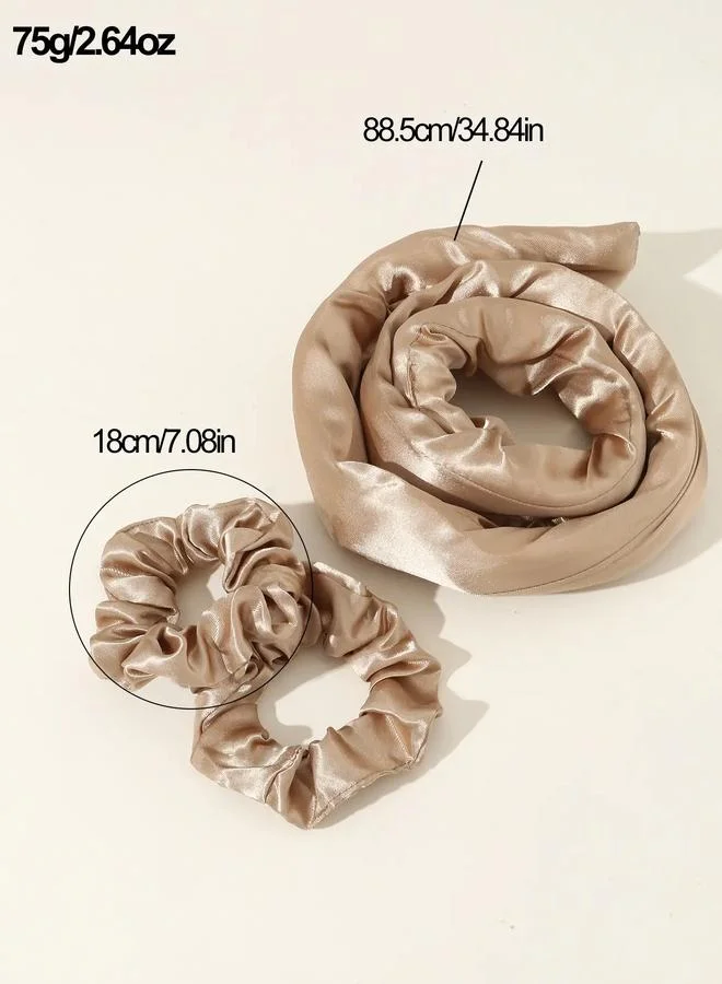 Take Two  Set of 3 - Fashion Hair Accessories Set for Women | Best Price UAE