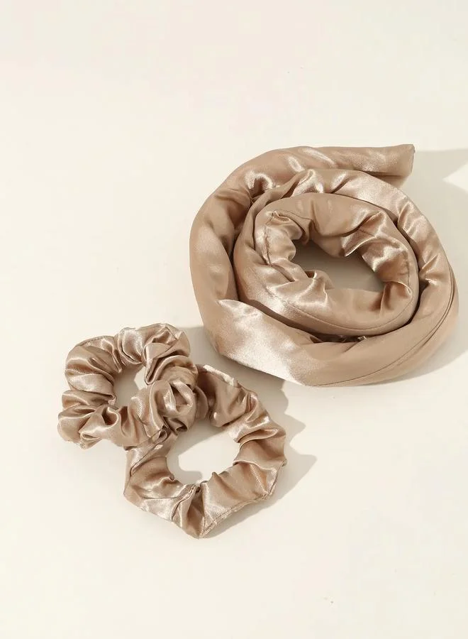 Take Two  Set of 3 - Fashion Hair Accessories Set for Women | Best Price UAE