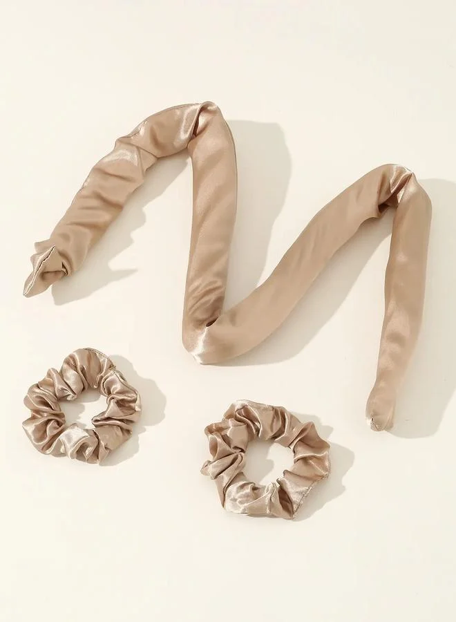 Take Two  Set of 3 - Fashion Hair Accessories Set for Women | Best Price UAE