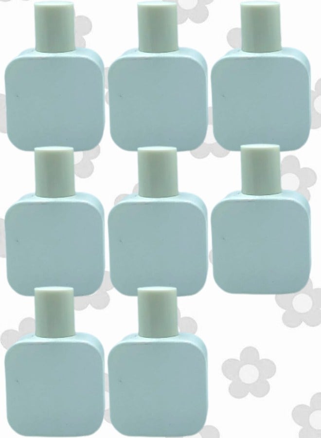 CLASSIC COLLECTION 8 Pieces Classic Perfume Number 1081 25ml EDP - Image 1