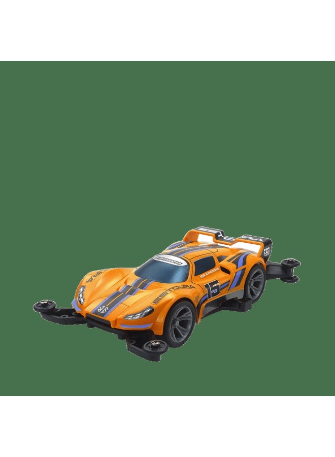 Tamiya 1/32 ميني 4WD برو #59 استورا (شاسيه MA) من تاميا