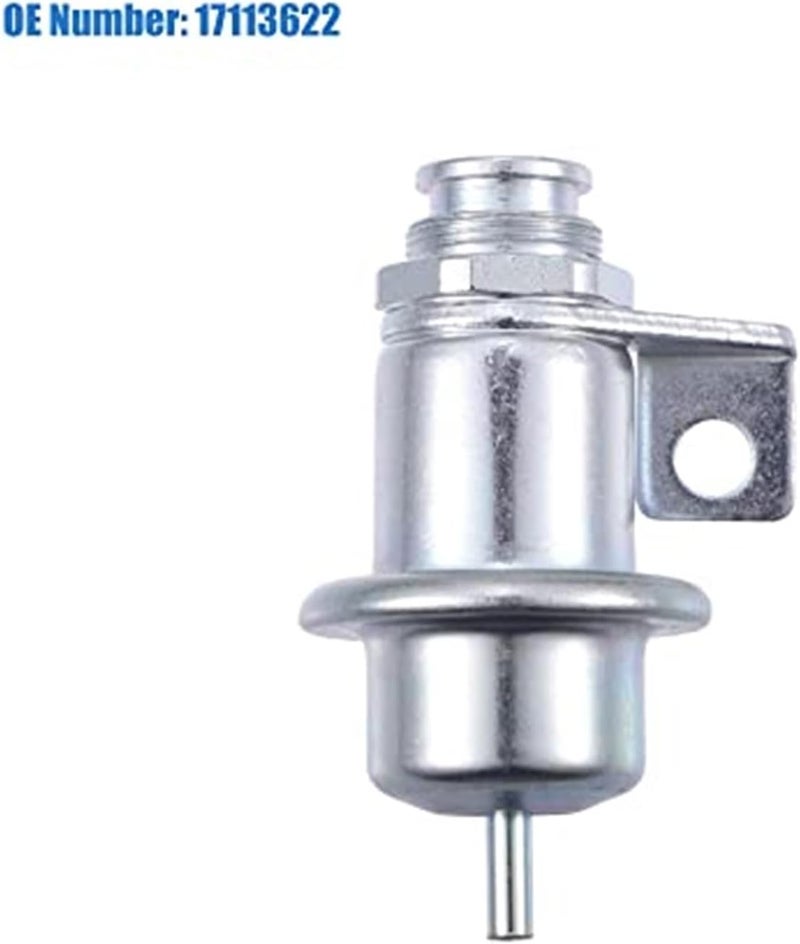 Wivplex منظم ضغط حقن الوقود Wivplex لسيارات بويك وبونتياك - Image 5