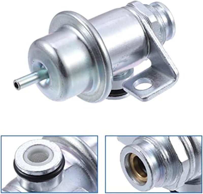 Wivplex منظم ضغط حقن الوقود Wivplex لسيارات بويك وبونتياك - Image 2