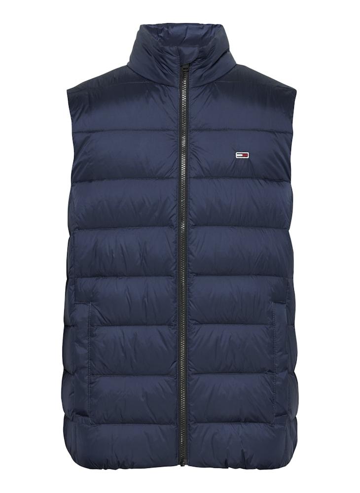 TOMMY JEANS Zip Through Quilted Jacket  - Image 5