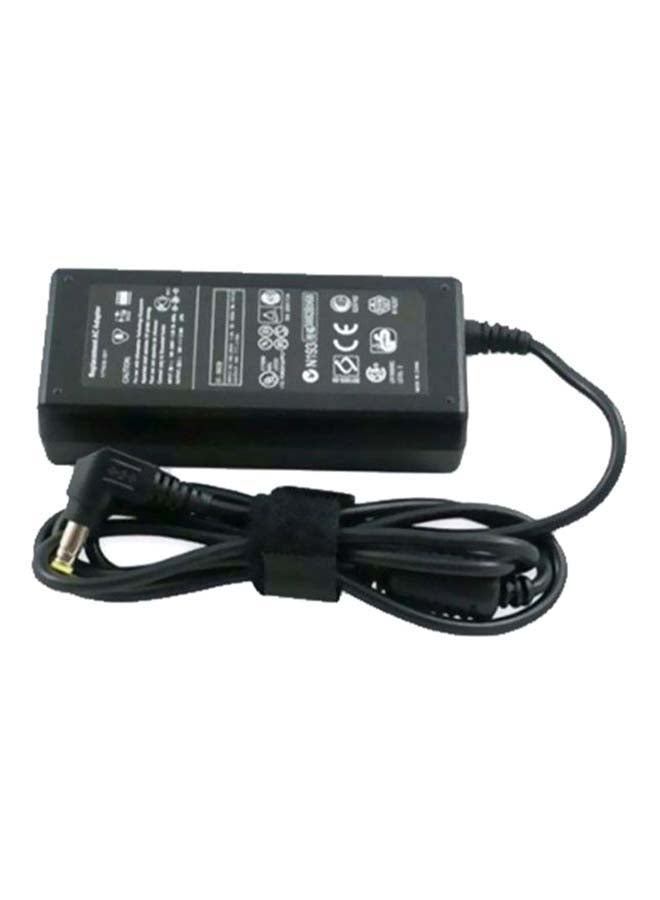 Acer Replacement Adapter For Acer Aspire 5315/5735/5920 Black - Image 1