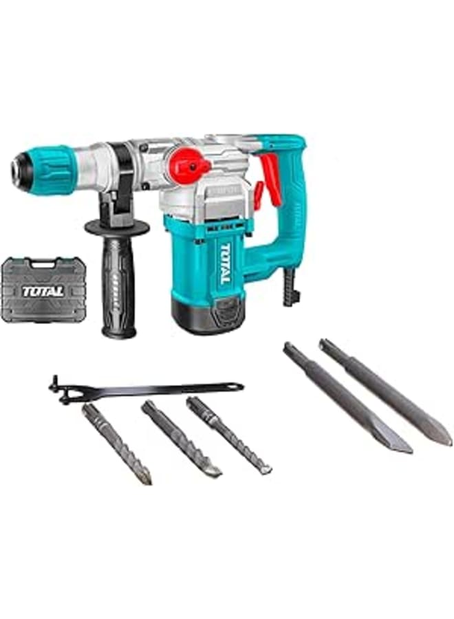 توتال هيلتي توتال 1050 واط 26 مم TH110266