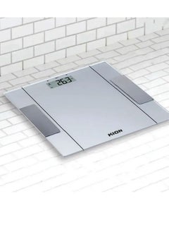 Kion Electronic body scale 150 kg  - Image 2