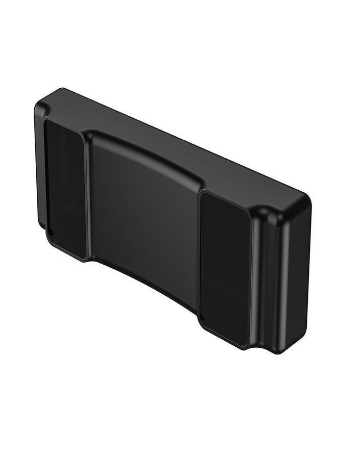 Chatbrid Skin for SunPass Pro, SunPass Portable, UNI Pass, and Rectangular EZ Pass. Discreet Transponder Cover with Suction Cups (1) - Image 4