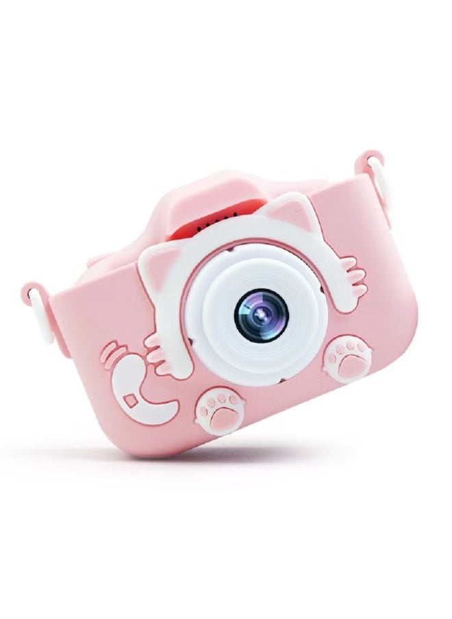 Generic High Definition Million Pixel Intelligent Camera For Kids  - Image 1