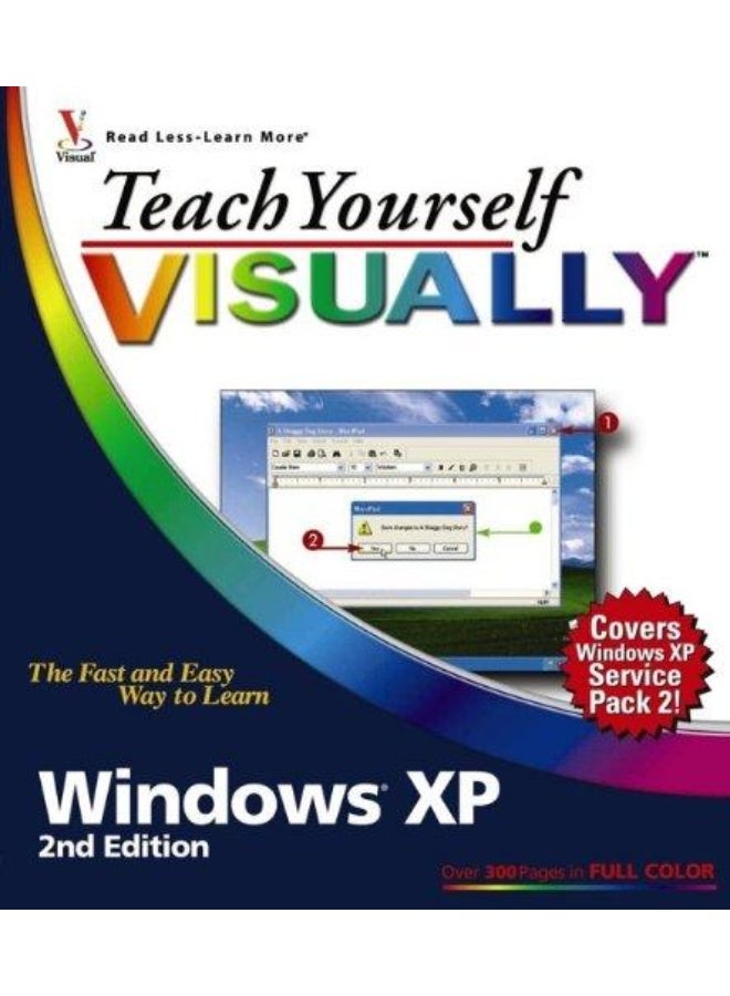 Teach Yourself Visually Windows Xp