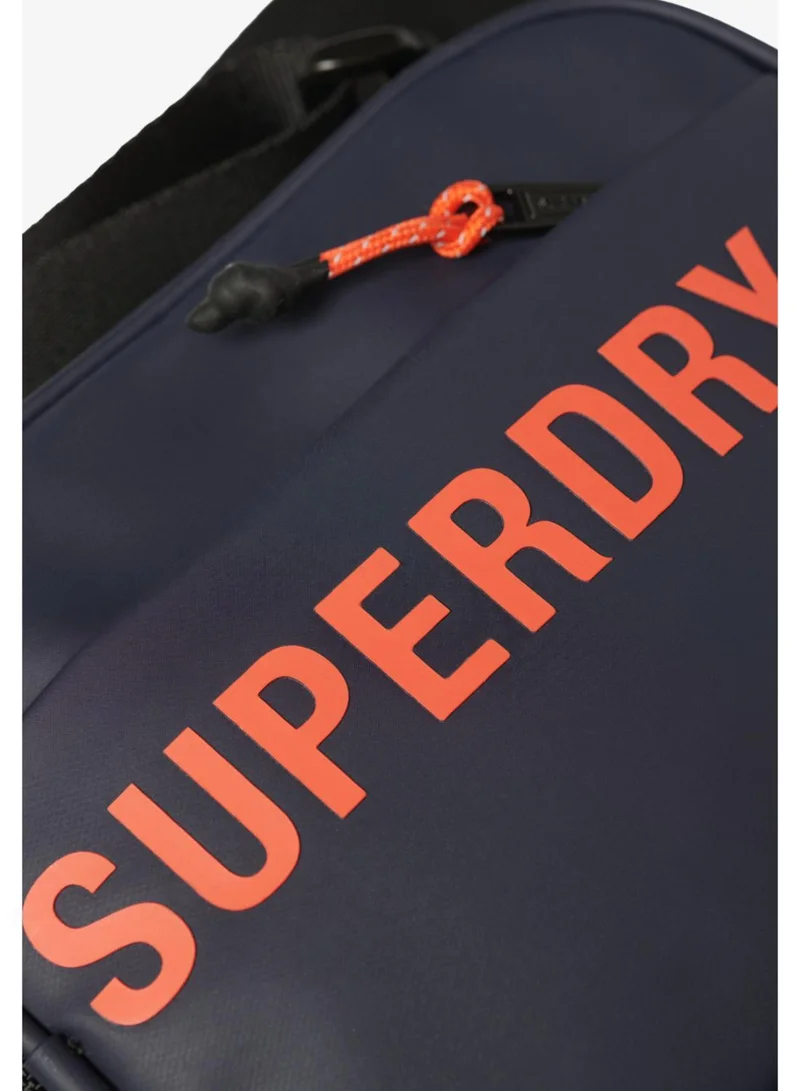 Superdry Tarp Cross Body Bag