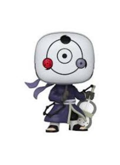 Funko Pop! Anime :  Naruto - Madara Uchiha (Masked)(Exc)  - Image 1