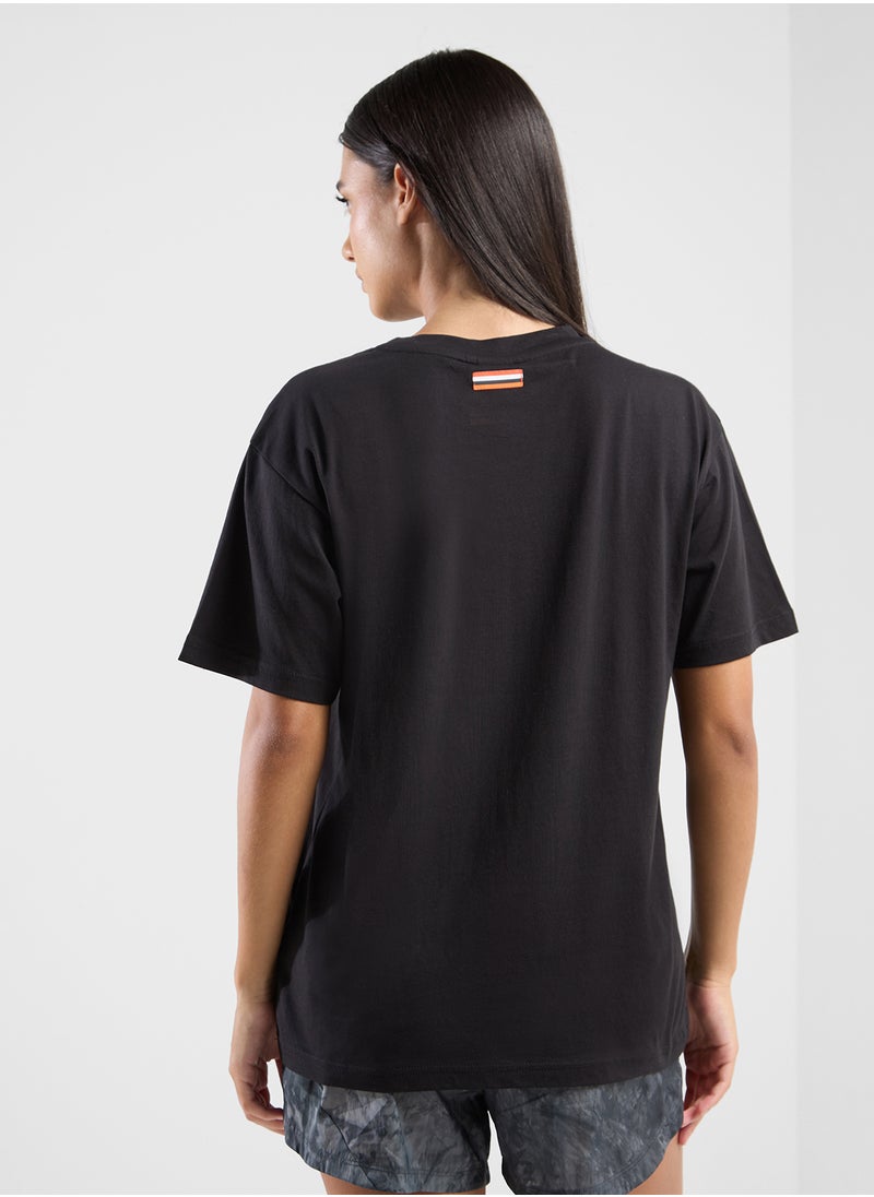 P.E Nation Heads Up T-Shirt  - Image 2