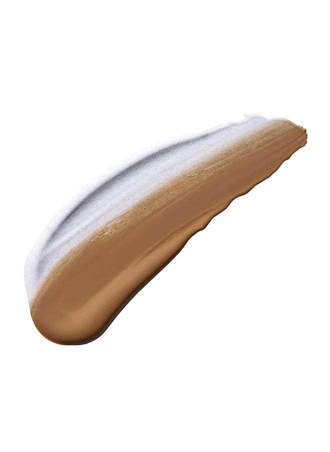 Almay Almay, Ageless Smart Shade Foundation, 600 Tan, 1 fl oz (30 ml)  - Image 3