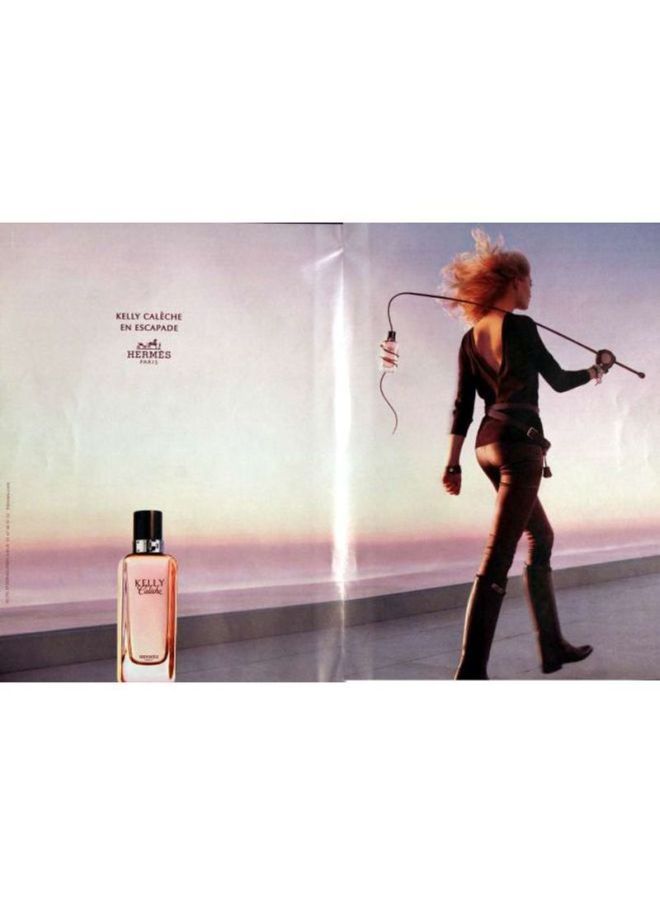 HERMES Kelly Caleche EDT 100ml - Image 5