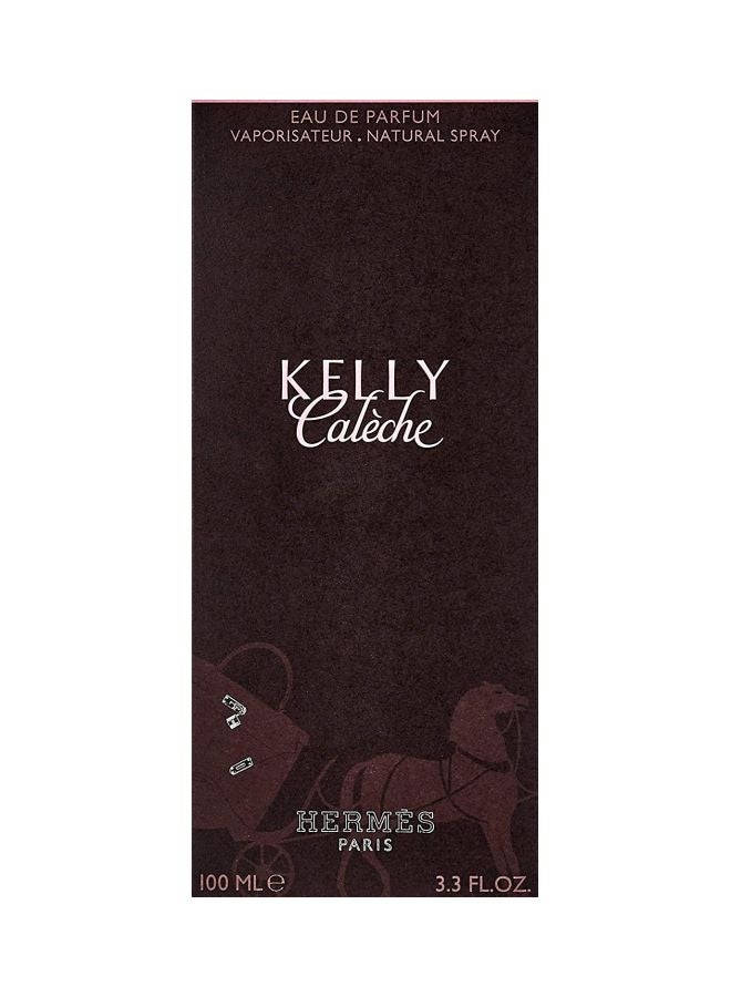 HERMES Kelly Caleche EDT 100ml - Image 3
