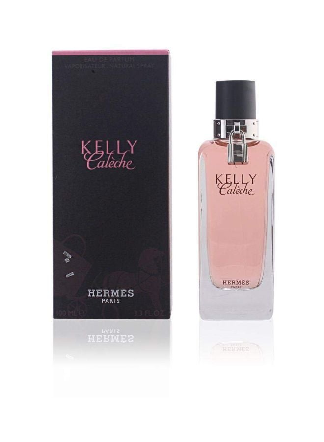 HERMES Kelly Caleche EDT 100ml - Image 2