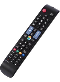 HLL Technology Samsung Smart Hub TV Remote